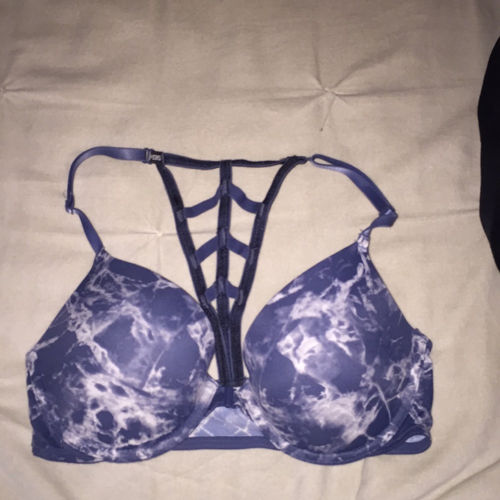 Push up bra